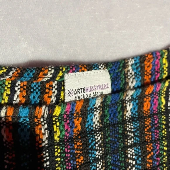 Handmade knit top - Picture 4 of 5